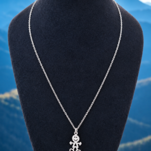 cadena de plata .925
