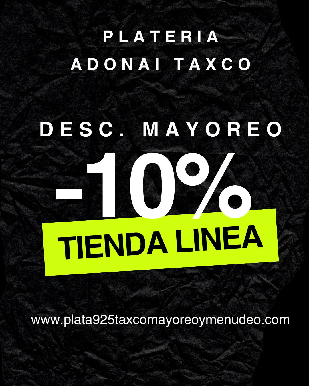 desc mayoreo tienda linea 2026